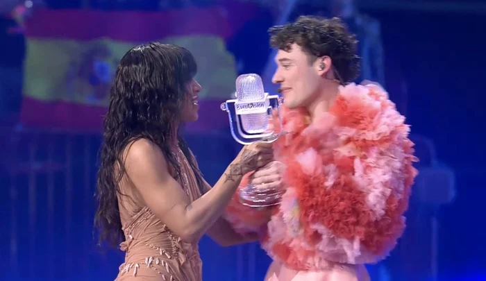 After Eurovision 2024, Russian propaganda introduced the term 