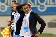 Mirel Rădoi, explosive: 