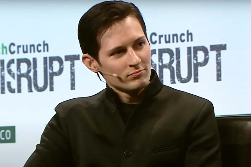 France: Justice refuses the founder of Telegram, Pavel Durov, a travel request to Oslo