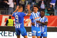 Craiova University confirmed the separation: 
