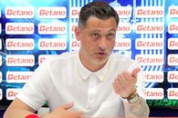Mirel Rădoi regulated the accounts with Panduru: 