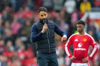 Put on the free! Manchester United has kicked 3 players, including today's marker + Amorim, warrior speech on the lawn