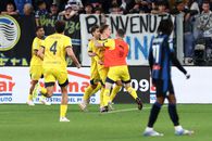 Atalanta - Parma 2-3 »Another return of sensation due to the changes of Cristi Chivu and the