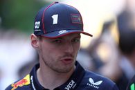 Max Verstappen, an explosive after the Grand Formula 1 prize in Monaco: