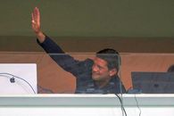 The praises for Cristi Chivu flow in the press in Italy, after the fabulous return of the parme with Atalanta: 