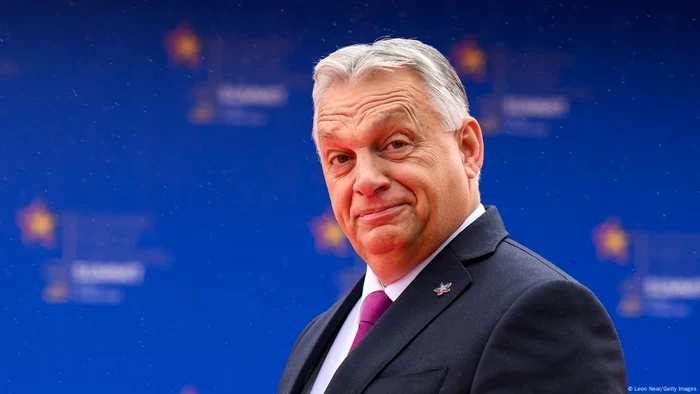 Viktor Orban supported George Simion at the presidential elections in Romania