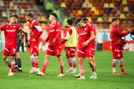 What a move the Dinamo prepared in the backstage 