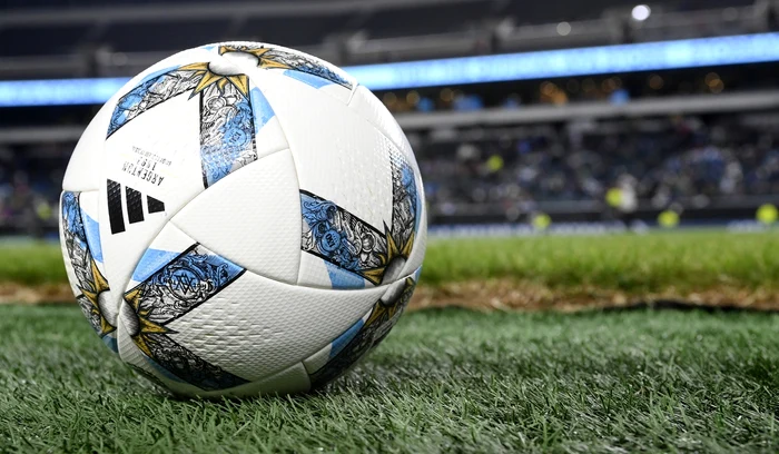 The return will be played on June 2