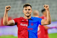 Attention, FCSB! »What hidden problem would, in fact, have political dennis + Becali's reaction