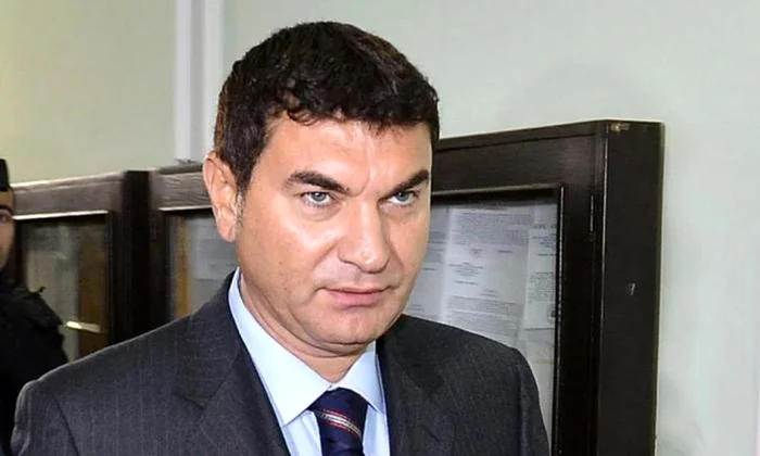 Cristi Borcea, former Dinamo shareholder, spends 500,000 euros a month: Archive