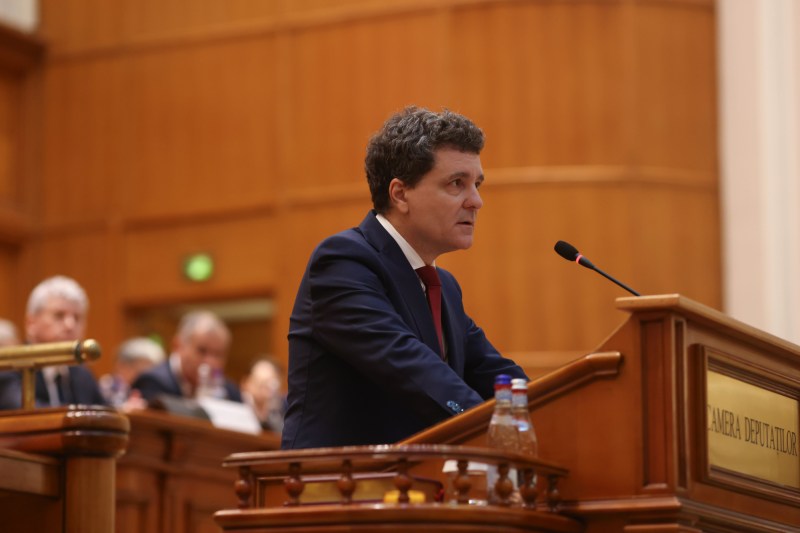Nicușor Dan convened for Wednesday consultations with the parties. The official program announced by the Presidential Administration