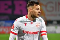 The transfer of Dennis Political to FCSB, in the deadlock! The last offer from Becali: