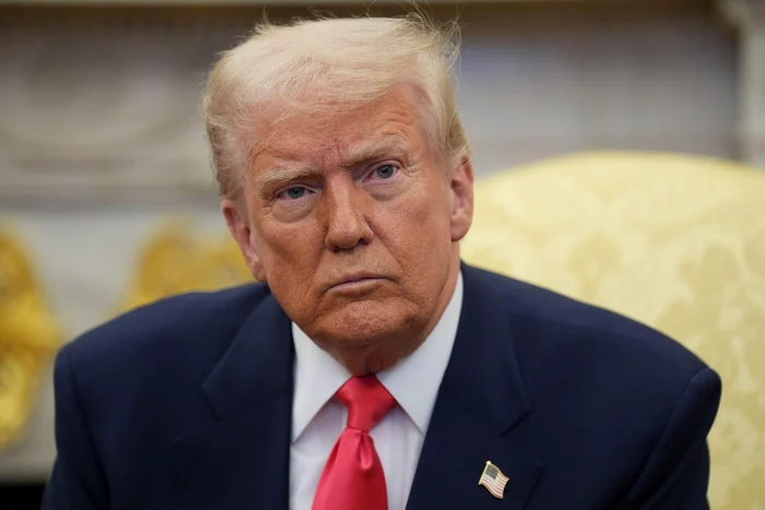 Trump, criticized by Pakistan, one day after being proposed for the Nobel Photo Prize: Profimedia