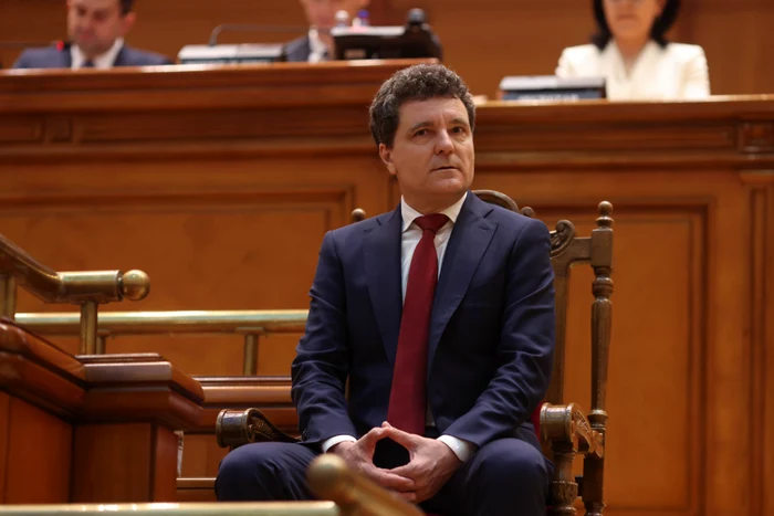 FOTO Inquam / George Călin 