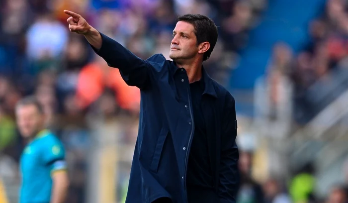 Several clubs fight on Cristi Chivu's signature