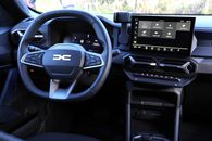Dacia dethroned Volkswagen and Toyota! Premiere in Europe: The model that took the car giants face