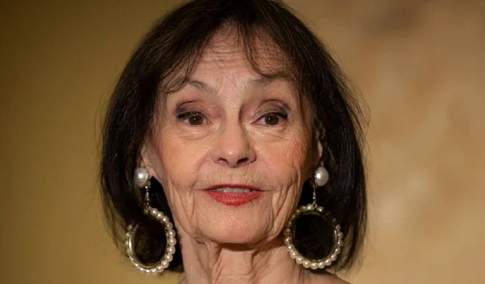 Marina Voica. Photo: Archive