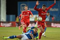 Craiova University transfers from Superliga! Signs shortly: Oltenians exchange a footballer