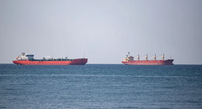 The EU has revealed a major strategy for the Black Sea Photo Shutterstock