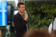 Chivu took the microphone at the parme of this night »coach's speech + Italian announcement