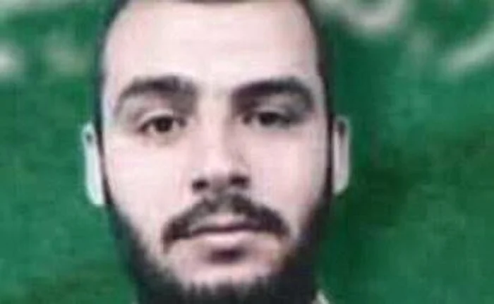 Mohammed Sinwar, leader Gaza Photo: X