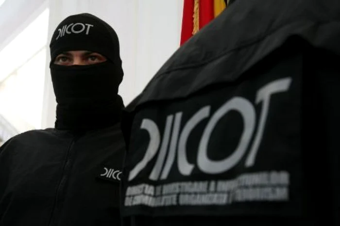 Prosecutors have done photo searches: Adevărul