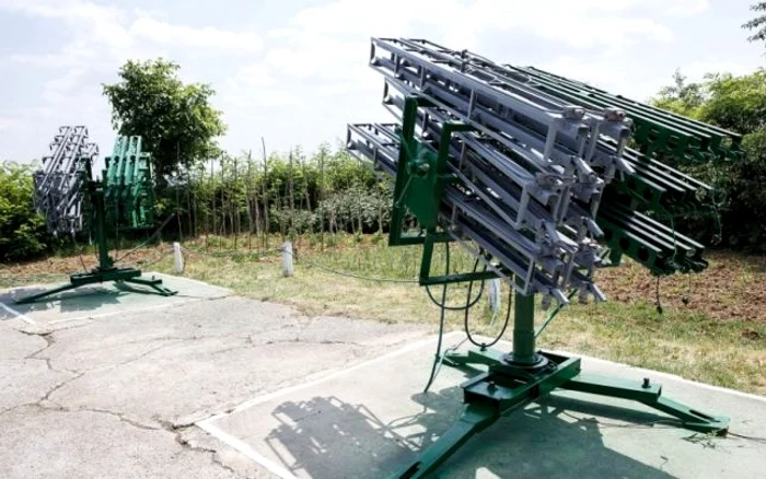 The anti -garden program was suspended in June 2024.Foto Prefecture Teleorman