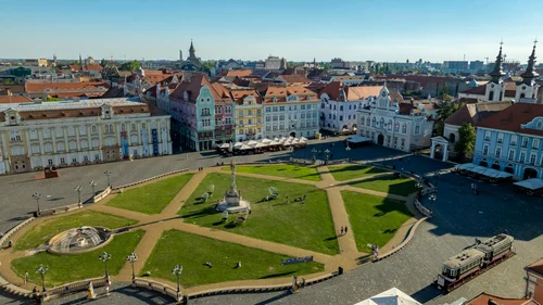 Timisoara Photo Timișoara City Hall Facebook 9 JPG