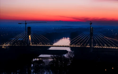 Bridge over Some;, from Satu Mare Photo City Hall of Satu Mare Facebook (9) JPG