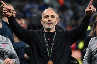 FC Sevilla congratulates Chelsea's manager, Betis reacts ironically: