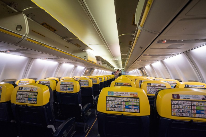 The flight rules from a popular country among Romanian tourists change. Those who violate the procedures will be fined by the Turkish authorities