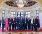 Image from today's meeting. Photo: Facebook / Concordia Patron Confederation