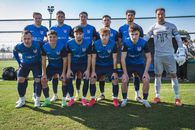 A spectacular move is being prepared in Romanian football! The important name team in Liga 4 could reach directly to Liga 2 of the next season