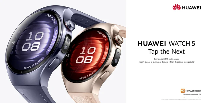 4 Huawei Watch 5 EU Socrates Product Kv Horizontal JPG