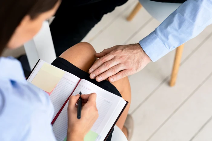 The teacher invited the student to his home and would have maintained sexual relations. Photo shutterstock