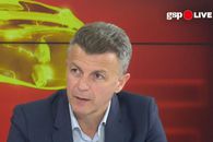 Ovidiu Burcă, about what's next to Dinamo: