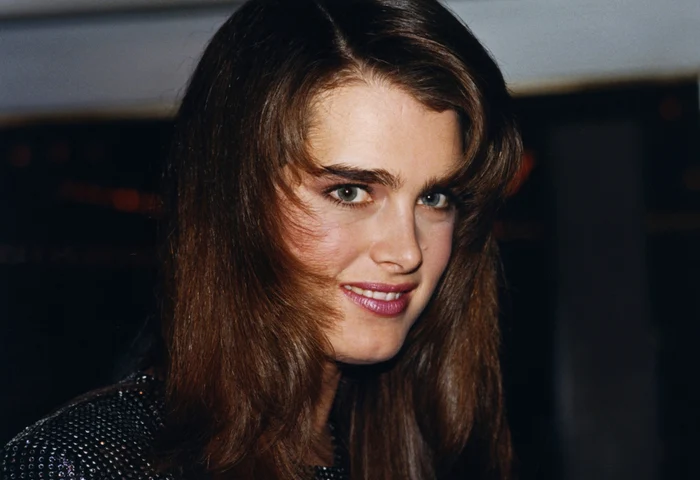 Brooke Shields. Photo: Shutterstock