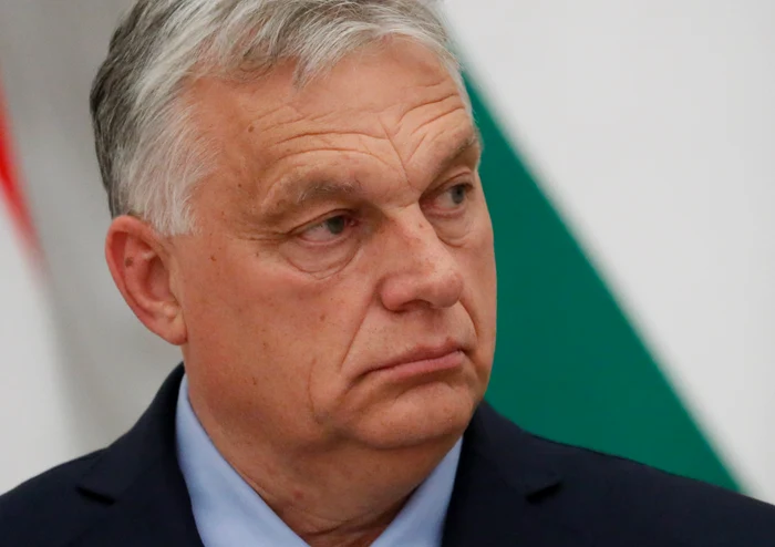 Viktor Orban turns 62. Photo: EPA-EFE