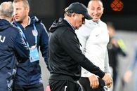 Revolution at the Lighthouse! Drastic changes in lot + hagi take a step back and put another coach