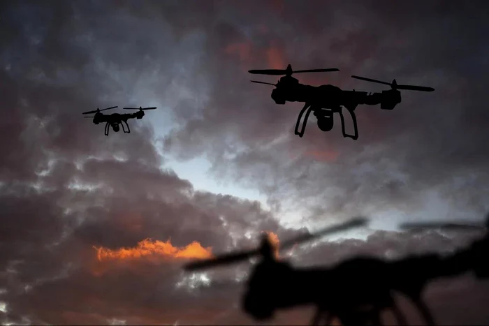 Drones have become some of the most important weapons in the Ukrainian Arsenal/ Photo: X