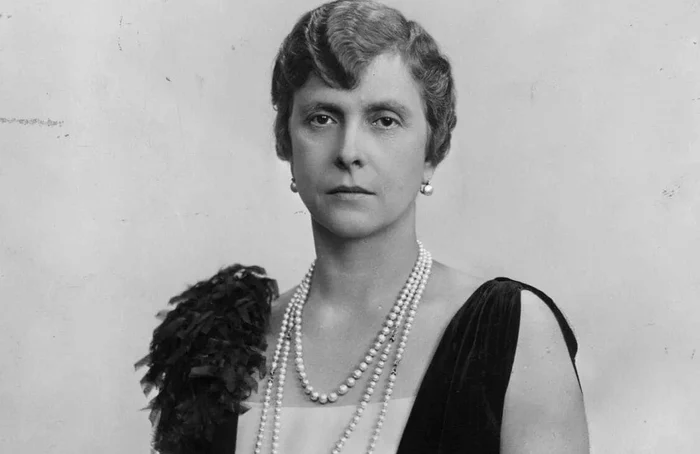 Princess Alice de Battenberg/PHOTO: X