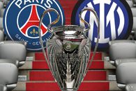 PSG - Inter Milan, Champions League final that sends Istvan Kovacs! GSP transmits in real time from Munich: Probable teams, the atmosphere of the city