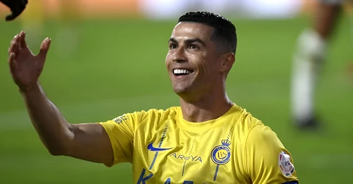 Cristiano Ronaldo will continue to wear the 