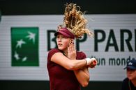 Mirra Andreeva, qualified in the finals, discovered her talisman at Roland Garros:
