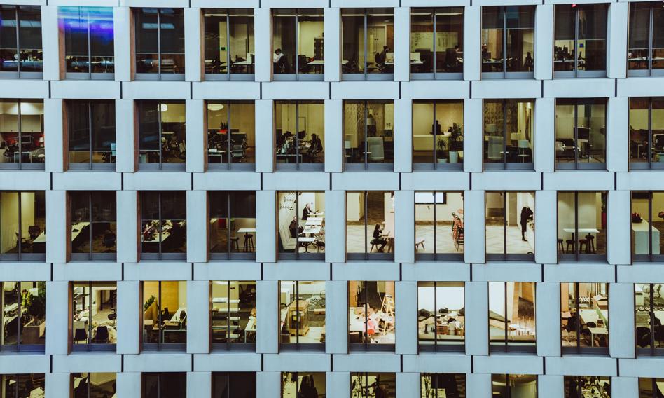 Investments in companies have fallen again, but there is hope for the horizon