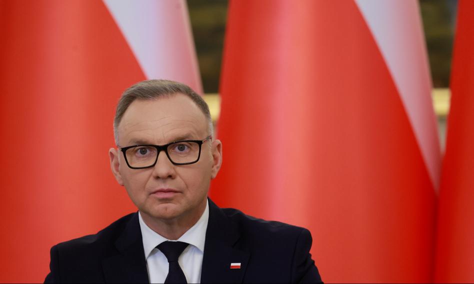 What after the presidency? Andrzej Duda: I will consider taking another function