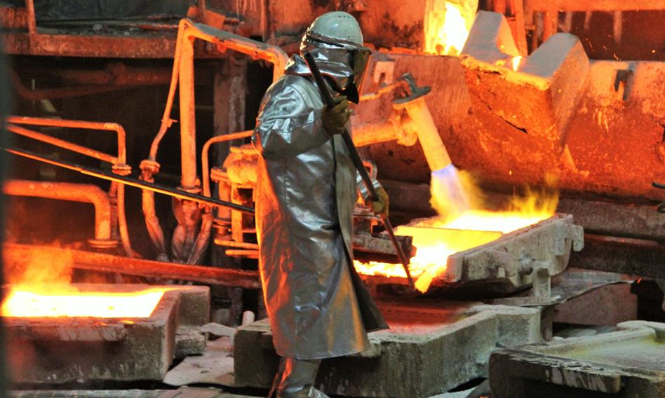 KGHM does not plan group layoffs at the Legnica Copper Huta. It's just a transformation