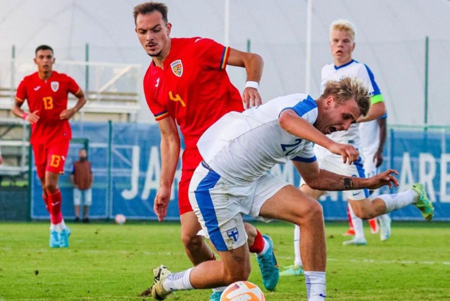 Dinamo, close to the fourth transfer 
