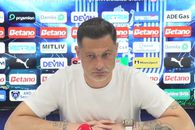 Mirel Rădoi's conferences never disappoint: