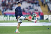The doctors' verdict came after the injury suffered by Lautaro Martinez »as the captain of Inter is missing